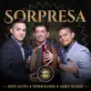 Los Chiches Vallenatos - Sorpresa - Single